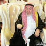 شيخ قبيلة حبيش