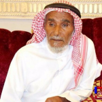 سعيد سعيّد بن سعيد الحبيشي