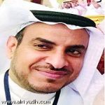 الاستاذ: حماد بن حامد بن حميد الحبيشي