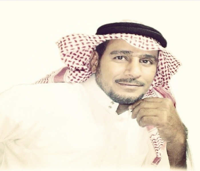 عيد سعيد الحبيشي
