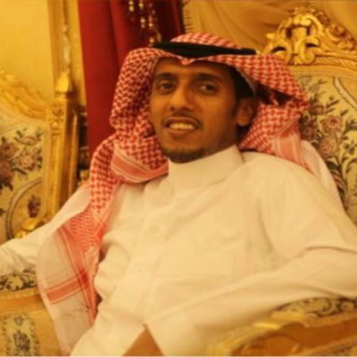 عبدالله سعيد سعيّد