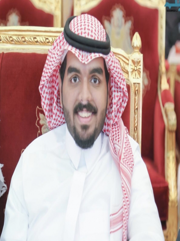 أ. عامر خلف الحبيشي