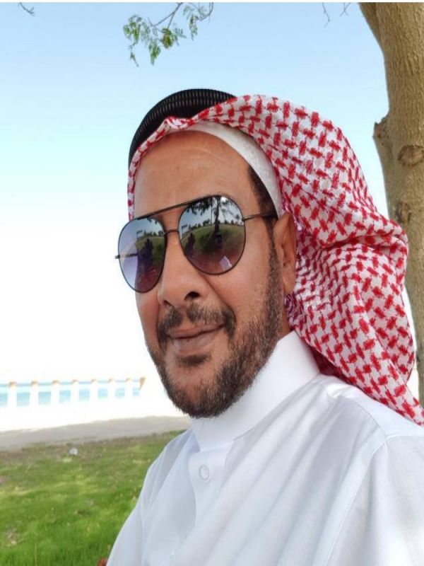 أ . مسعد مسيعيد مسعد الحبيشي ( يرحمه الله )