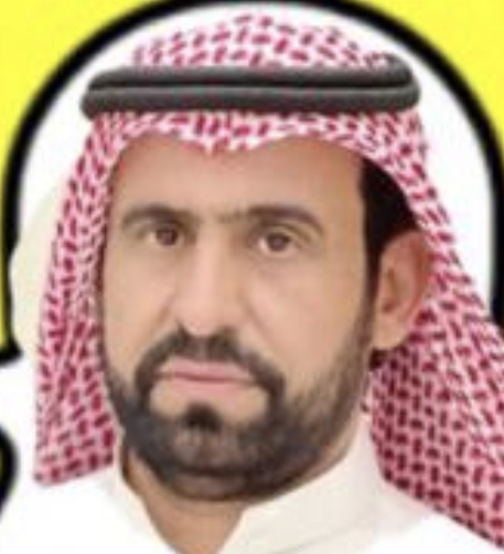 أ. عبدالله صالح المرواني