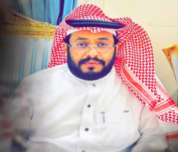 أ. عوض حمد محمد عبيدالله الحبيشي