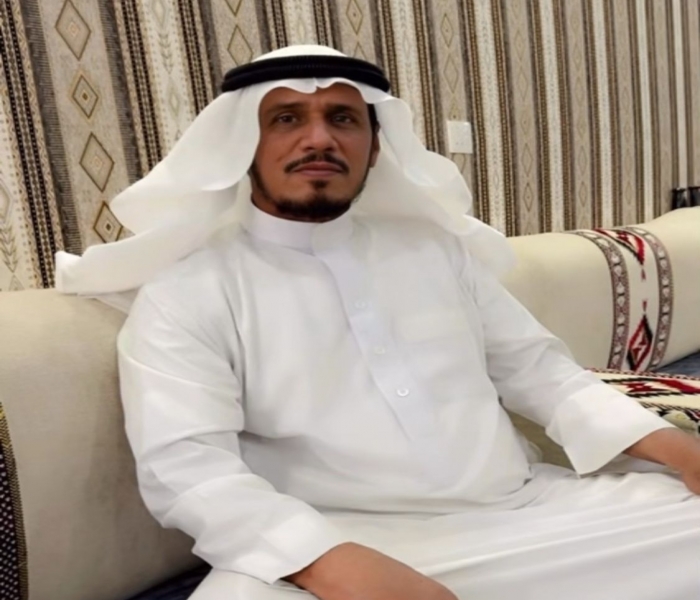 عبيد بن صلاح بن عيد الحبيشي