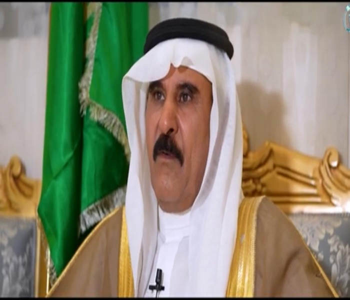 خضر المرواني