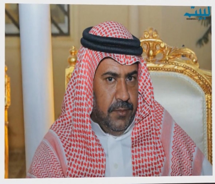 الشيخ منصور بن عيد بن بخيت الحبيشي