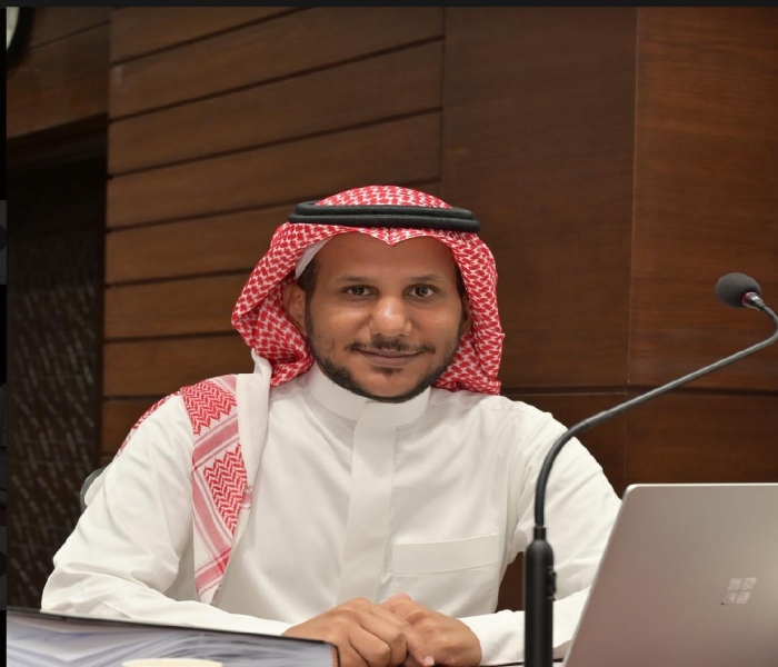 د. صلاح بن حميدي بن حمدان الحبيشي الجهني