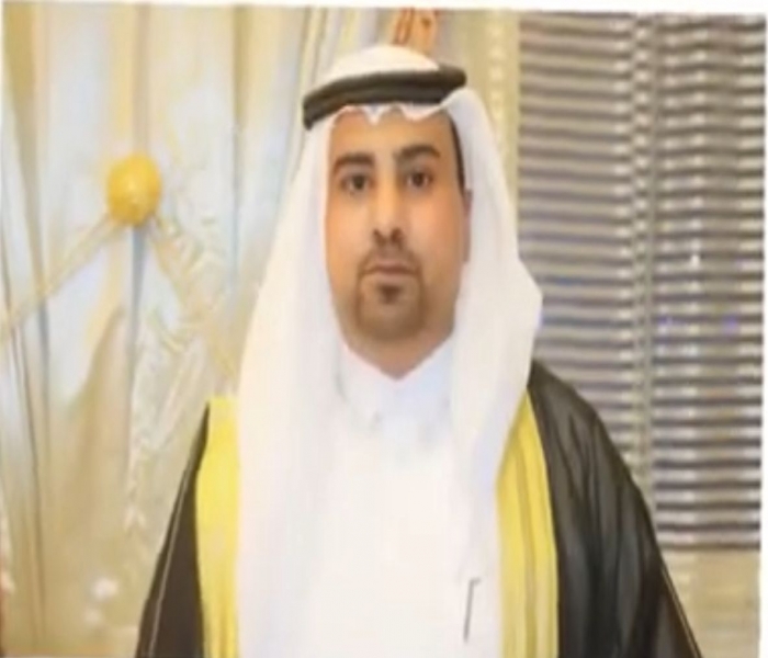راضي هديبان المرواني