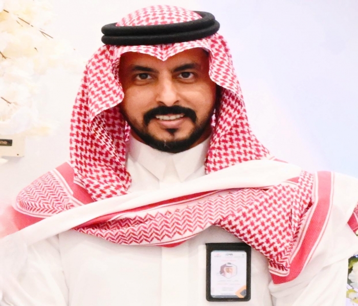 الاعلامي : هاني احمد عوض العروي