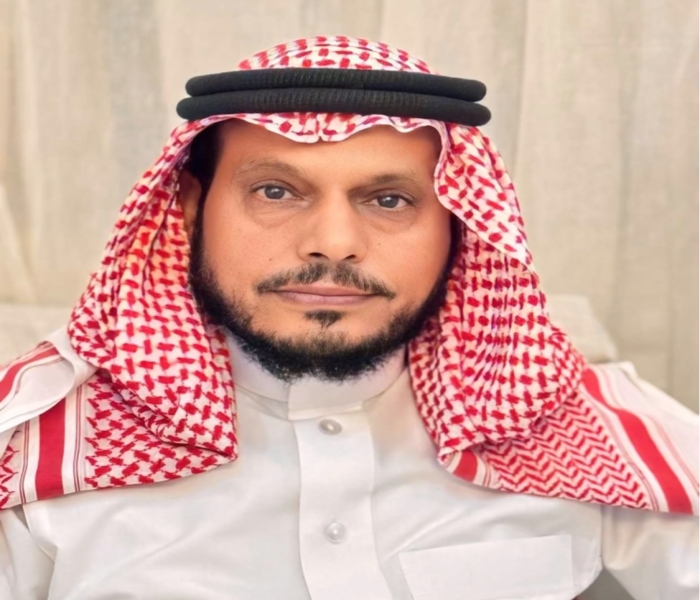 د. عبدالحميد مسلّم سليمان الحبيشي