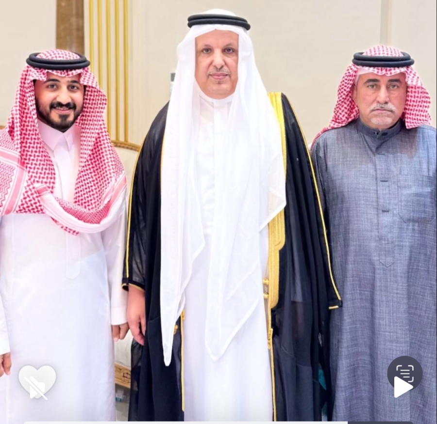 ليلة من ليالي الوفاء والكرم