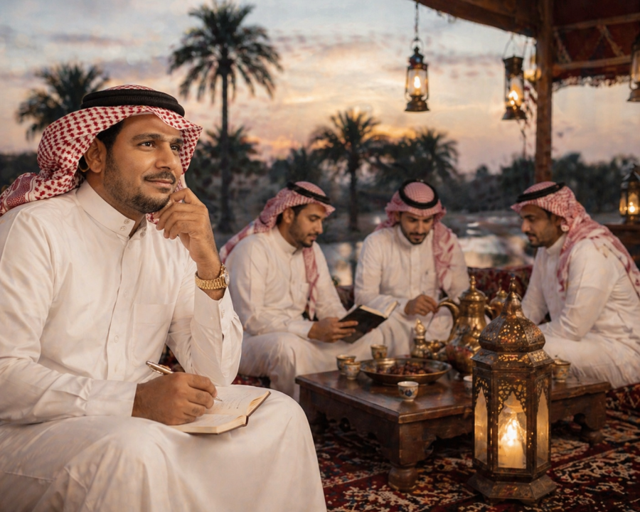 الكرم بين العادة وسوء الفهم