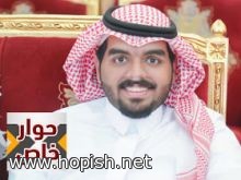 الشاعر عامر خلف: الاهات البشرية في الشيلات ليست موسيقى والمحاورة تعجبني ولا يوجد حياد اعلامي