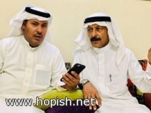 عابد سعيد: لهذه الاسباب اعشق الشبحة..ورمضان فرصة لتصفية النفوس