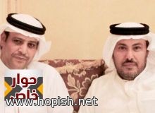 يحب العمل المجتمعي ويعشق الصحافة والاعلام