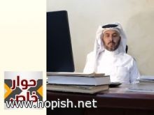 قال ان الشعر ترجمة للاحساس .. الشاعر عبدالعزيز عياد : ربعي حبيش مقدرين المواجيب امسك نجوم العز ياللي زبنها