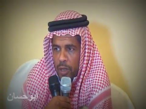 درع تذكاري لسعادة المقدم/ محمد مسلم الحبيشي