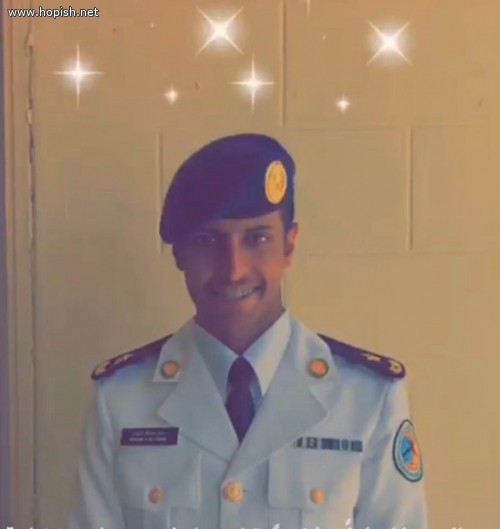 نهني اخونا عبدالله عطيه حميد الحبيشي