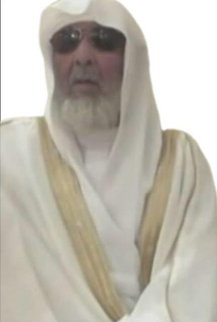 انتقل الى رحمة الله : ناصر سليم ناصر الحبيشي