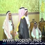 زواج احمد بخيت عياد محسن الحبيشي
