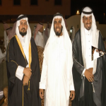 حفل زواج ابناء عمر سويلم الحبيشي