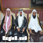 حفل زواج محمد غازي الحبيشي الجهن