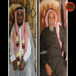 حفل زواج الشابين ( حسن && عبدالم