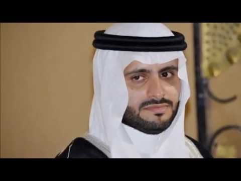 حفل زواج الشاب - منصور سند الحبيشي l