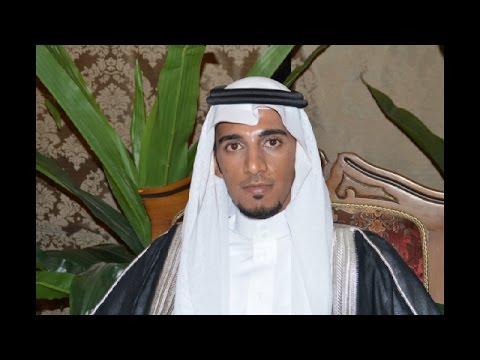 حفل زواج عمر بن عواد الحبيشي