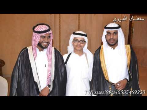 حفل عبدالله الحبيشي بمناسبة زواج ابنائه خلف و نايف