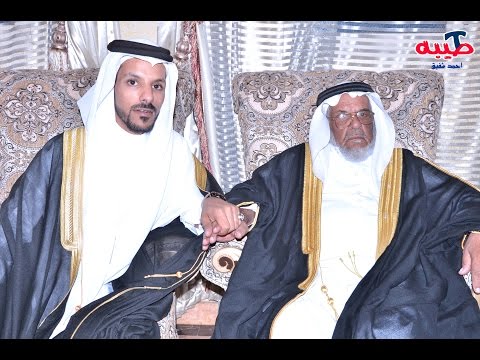حفل زواج احمد مسلم حميد الحبيشي