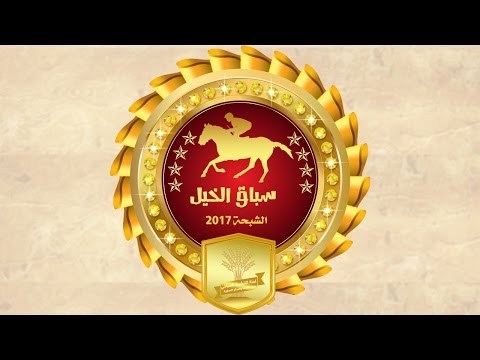 سباق الخيل - مهرجان ربيع الشبحة