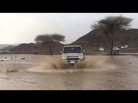 امطار الشبحه تصوير واخراج منصور الجهني