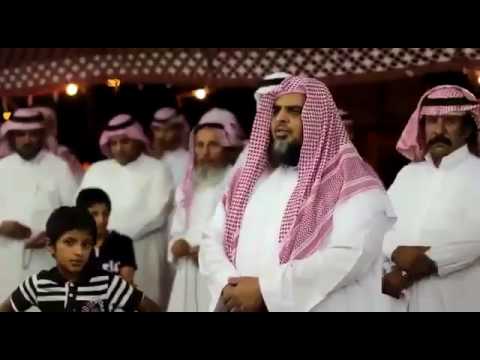 كلمة الشيخ فالح بن دخيل الله الزويرعي والشيخ مساعد بن غيث الحبيشي في ملتقى حبيش الثاني