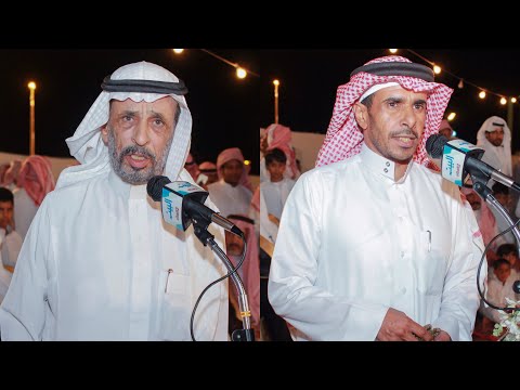 سعد الحبيشي وراشد السحيمي حفل زواج : نايف حمود الحبيشي