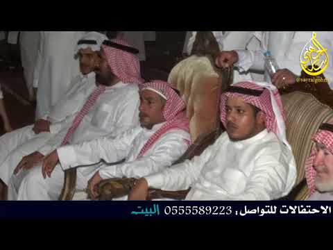 حفل زواج الشاب ايمن معوض الحبيشي الفرقه