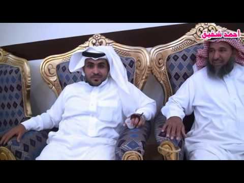 حفل زواج عبدالله مسلم الحبيشي