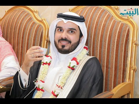 حفل زواج الشاب : محمد خلف الحبيشي