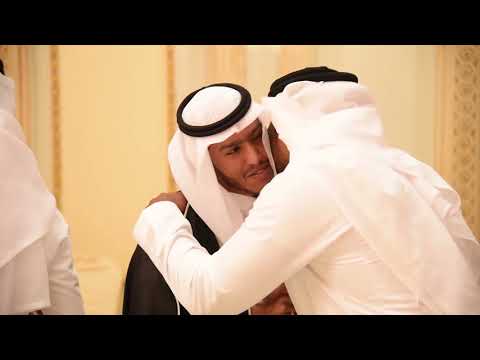 حفل زواج : عبدالعزيز سعد مسعد الحبيشي