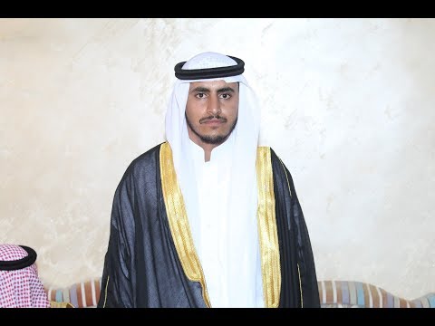 زواج : عبدالله صالح سالم الحبيشي (الاستقبال)