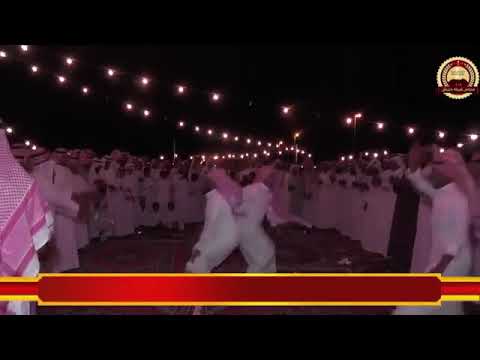 اداء متميز في حفل زواج أ. عبدالله سالم الحبيشي 1