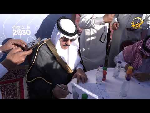 مهرجان حصاد القمح في الشبحه ١٤٤٠