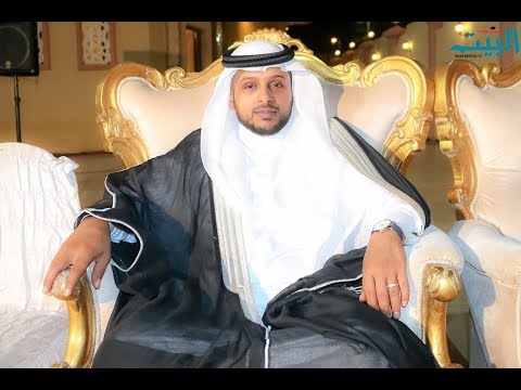 حفل زواج وجدي عبدالله عطيه الحبيشي