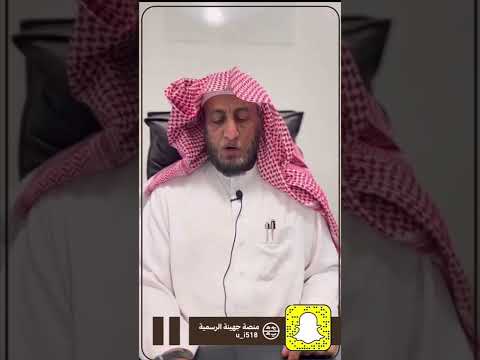 لقاء مع الشيخ فهد الحنشل