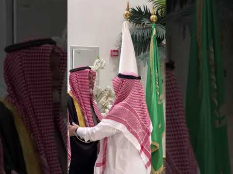 حفل زفاف فيصل فهد محمد نايف العرفي .