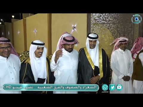 حفل زواج تركي  عبدالله مسعود الحبيشي