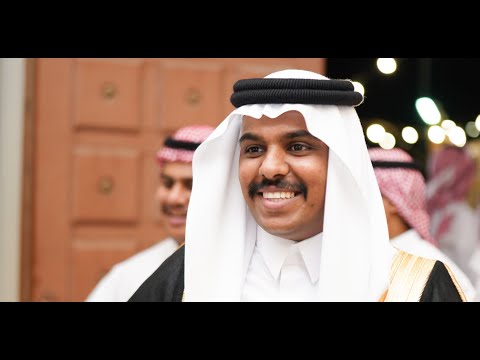 حفل زواج نواف عبدالله حامد الحبيشي