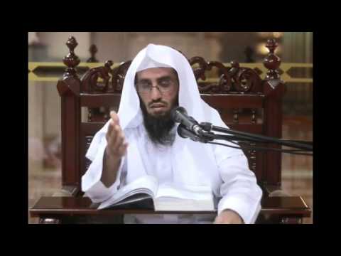 شرح العقيدة الواسطية 5 لفضيلة الشيخ عبدالله الحبيشي (الدرس الخامس)